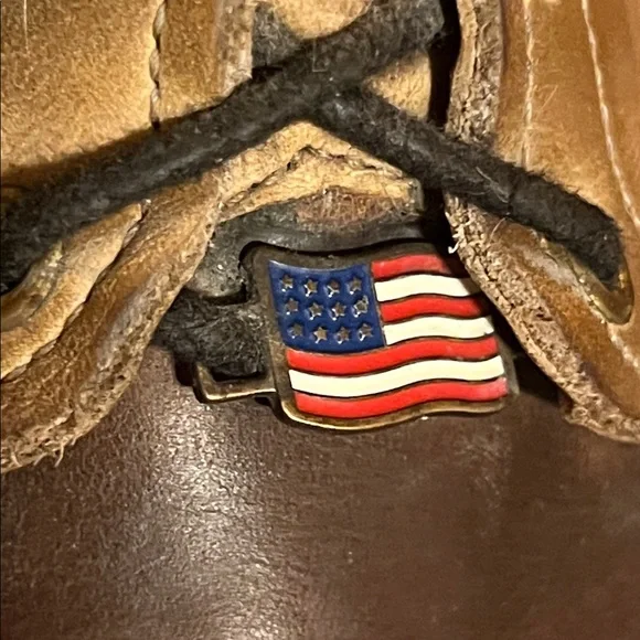 Chippewa Leather Lace-Up Boots - Picture 7 of 16